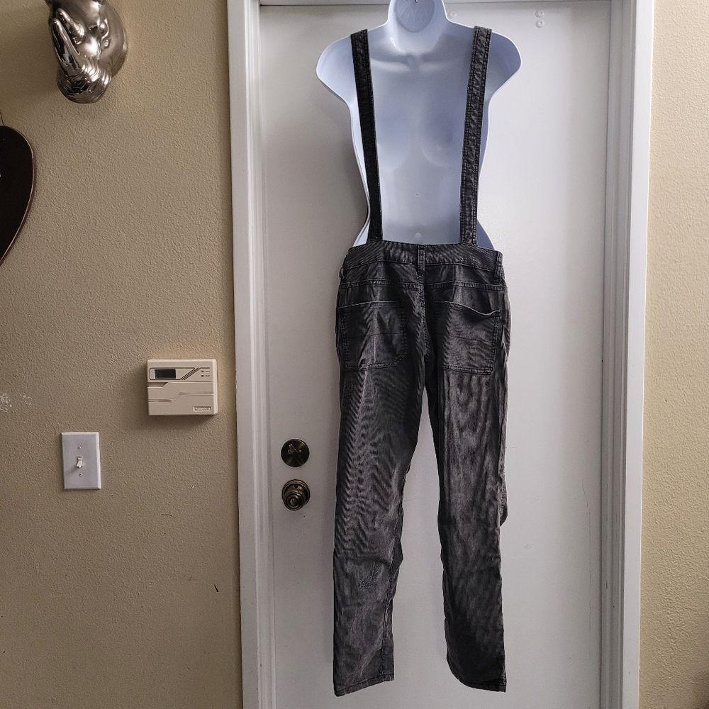 Free people ziggy corduroy overalls - Picture 6 of 10